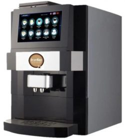 Dallmayr Coffee Vending Machine – Smart, Fresh & Convenient Coffee Solutions