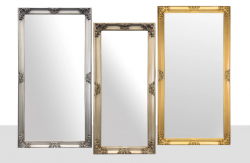 Stylish Wall Mirrors to Transform Your Space with Modern Elegance