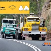Truck Loads Available Across Australia