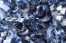 Scrap Metal Morisset Recycling for Responsible Waste Control