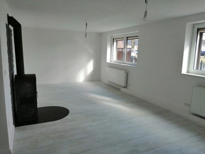 Haus- & Wohnungssanierung | BBE UG