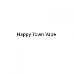 Happy Town Vape & Liquor Shop