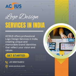 Logo Design Company in India