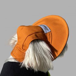 Dog Cooling Hat for Sun Protection & Outdoor Comfort