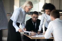 Managed Care Consulting Services in Houston