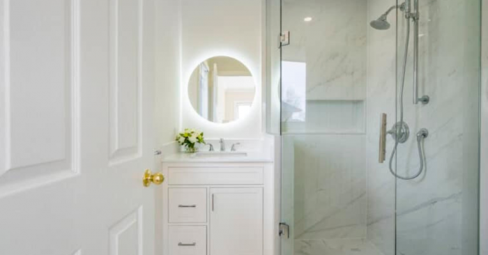 Bathroom Remodeling