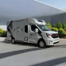 Horse Trucks Seller – Reliable Vehicles Designed for Equine Comfort