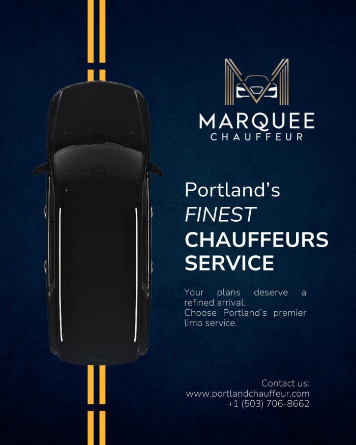 Arrive in Style: Premier Portland Festival Limo Rental Guide