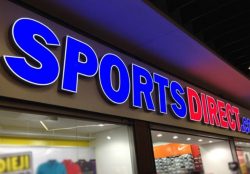 Premium Business Signage Solutions in London