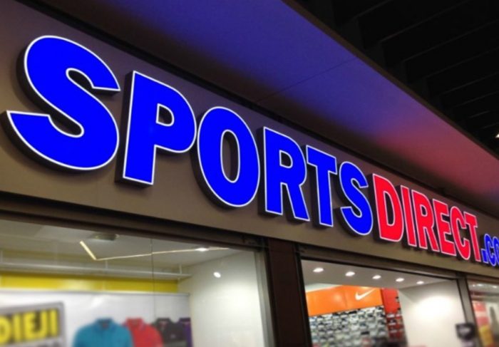 Premium Business Signage Solutions in London