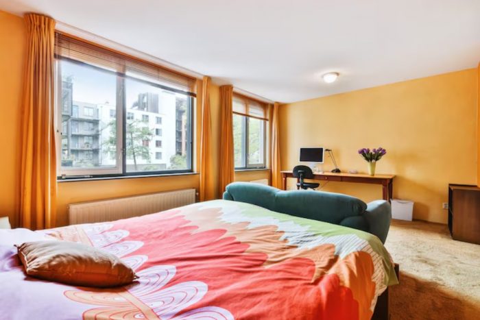 Stylish 2 Bedroom for Rent in San Antonio – Modern Living at Its Best