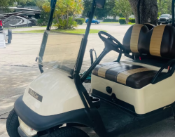 Used Electric Golf Carts near me
