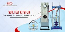 Top 10 Soil Test Kits for Gardeners, Farmers, and Landscapers
