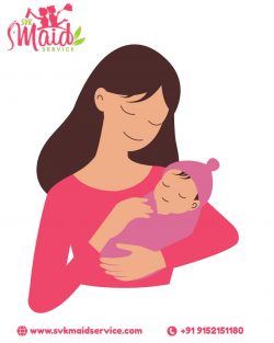 Japa Maid Services in Mumbai | Certified Japa Care Maids