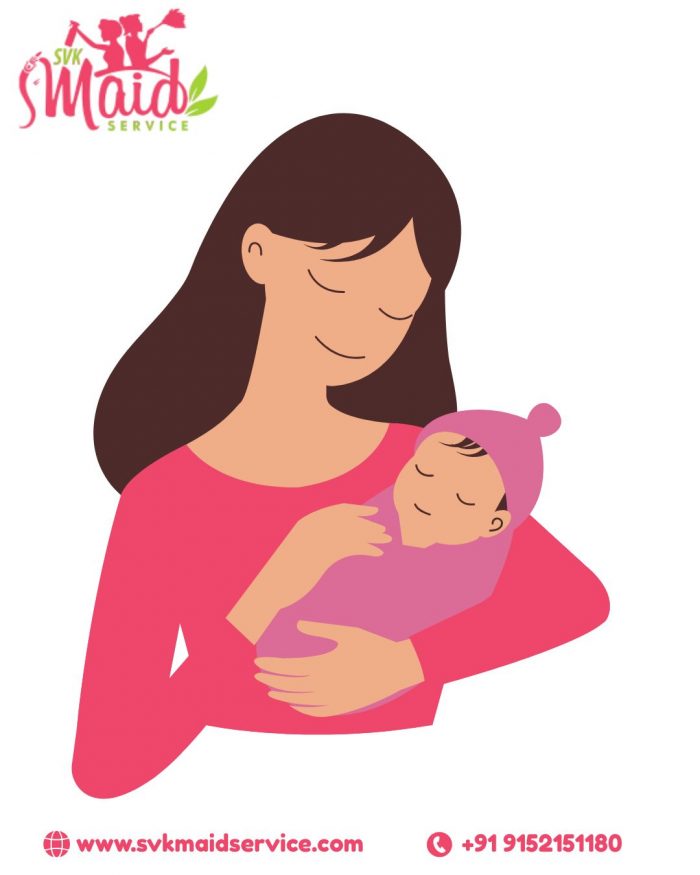 Japa Maid Services in Mumbai | Certified Japa Care Maids