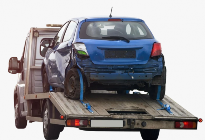 Fast and Reliable Towing Auburn Services You Can Trust