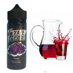 Vape Eliquid