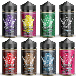 Vape E-Liquid
