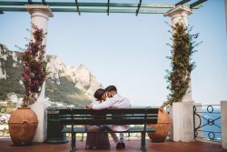 Capri Romance Through the Lens of a Wedding Photographer Italy