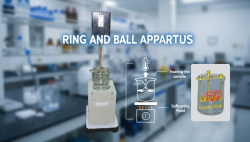 What Is a Ring and Ball Apparatus and How Does It Work?