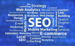 Trusted AI SEO Agency for Smarter Rankings