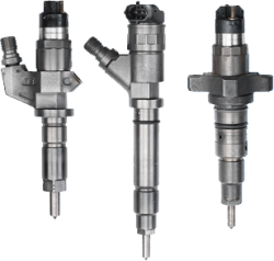 Best Common Rail Injectors