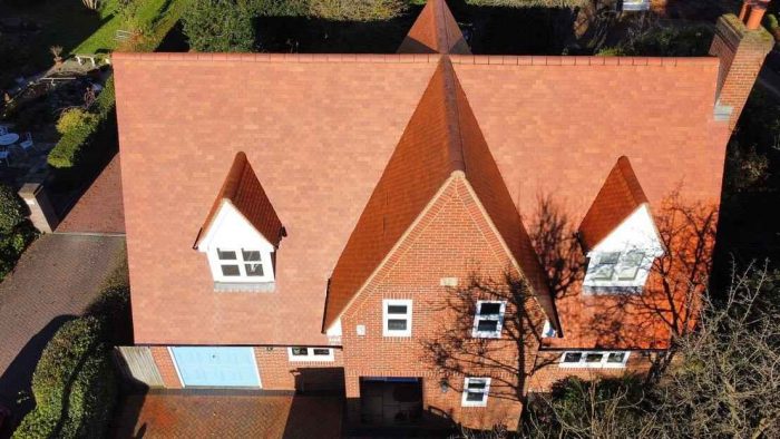 Roof Cleaning Harpenden | Prevent Leaks & Roof Damage