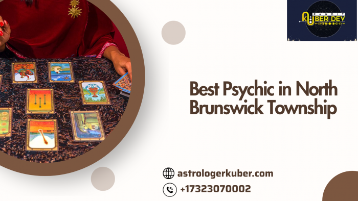 Best Psychic in North Brunswick Township for Life Clarity