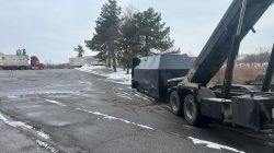 Best 5 Yard Dump Truck in Cambridge