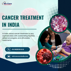 Cancer Treatment in India