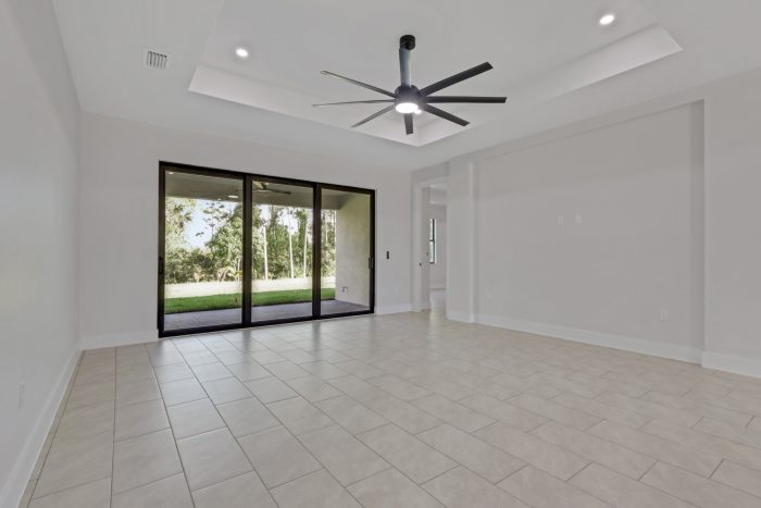 Trusted Cape Coral Home Builders for Luxury Living