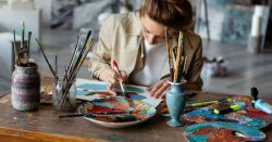 Certificate Course in Fine Arts