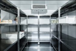 Commercial Refrigeration Solutions for Reliable Business Cooling