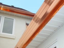 Gutter Installation Contractor in Wisconsin