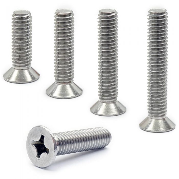 Swastik Industrial Works – A Reliable Manufacturer of Machine Screws and Tapping Screws in India