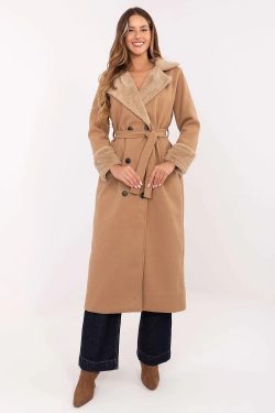 Wintermantel für Damen – Stilvoll Warm durch den Winter