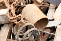 Scrap Metal Mulbring – Eco-Friendly Recycling Services