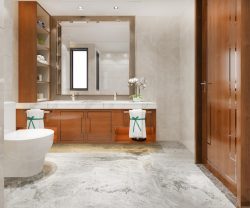 Professional Bathroom Renovation Port Kembla