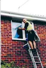 Reliable Window Cleaners Ealing
