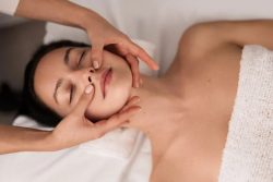 Facial Massage London Ontario