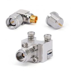 Solderless PCB Connector – Fast, Reliable RF Board Integration