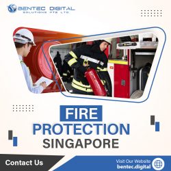 Fire Protection Singapore