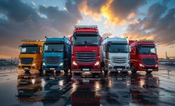 Freight Jobs for Truck Drivers | Load Board