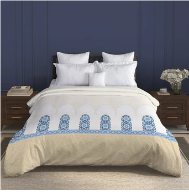 Get Top Bed Comforter Sets
