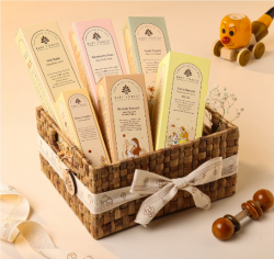 Gifts for Infants | Gentle Baby Gift Sets by Baby Forest