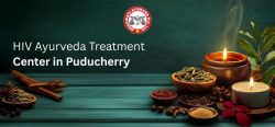 HIV Ayurveda Treatment Center in Puducherry – Bhagwati Ayurved