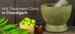 HIV Treatment Clinic in Chandigarh – Bhagwati Ayurved