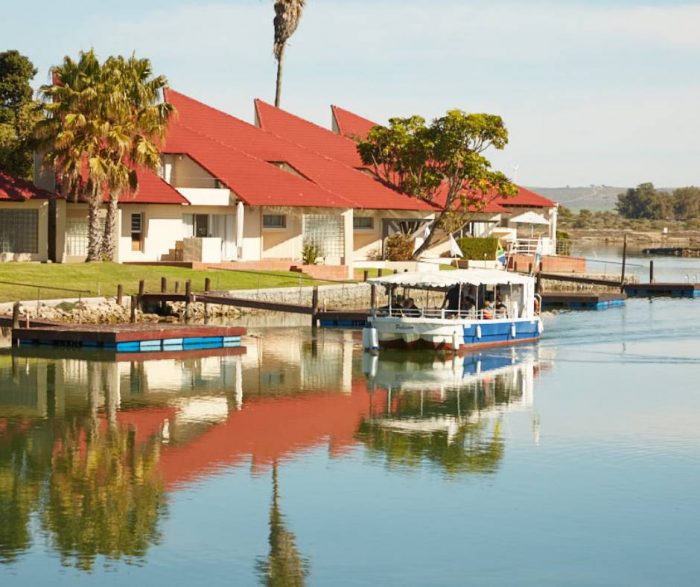 Discover Your Perfect Beach Accommodation in South Africa | Coastal Stays