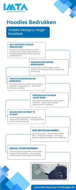 Hoodies Bedrukken Unieke Designs , Hoge Kwaliteit