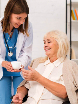 Budget Home Care Package | Affordable Support At Home Programs